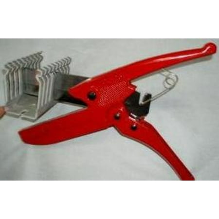 

Long Blade Hand Held Wiring Duct Cutter