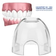 thumbnail image 3 of Retractor 5pcs Mouth Opener  Orthodontic Lip Cheek Retractor Expander  Mouth Accessory, 3 of 8