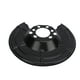 thumbnail image 1 of Cubierta protectora contra el polvo del disco de freno 90498290, repuesto para Vauxhall Astra G/Combo C/Meriva A, 1 of 5