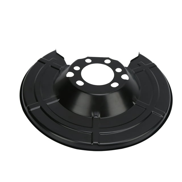 ,Brake Disc Dust Shield Brake Disc Cover Convenient Use