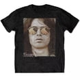 thumbnail image 1 of The Doors  Adult Jim Morrison Face Cotton T-Shirt, 1 of 1