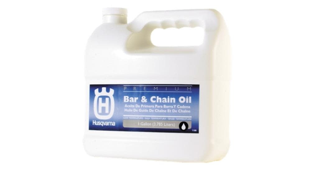 Husqvarna Outdoor Power Equipment Premium Bar And Chain Oil