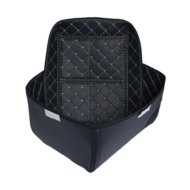Revestimiento para maletero trasero de motocicleta, revestimiento superior e inferior, interior de caja de equipaje 57 litros