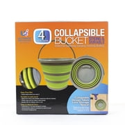 Ultimate Innovations 3131 Collapsible Garden Bucket