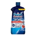 thumbnail image 1 of Finish Rinse Aid Quantum Ultra Jet-Dry, 374 washes, 1 of 1