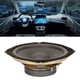 thumbnail image 5 of Altavoz de Automóviles, Buena de Sonido Sensibilidad de 93db Altavoz Coaxial de Automóviles para Sistemas de audio, 5 of 7
