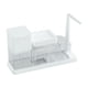 thumbnail image 1 of Dispensador de jabón para platos Dispensador de bomba de jabón Dispensador de fregadero Dispensador de jabón de lavado de cocina duradero, 1 of 9
