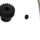 thumbnail image 5 of Engranaje endurecido de acero Vogacara RCGOFFLOW 1x para 1/10 ECX AMP RC piezas de coche, 5 of 6