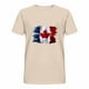 thumbnail image 2 of Camisetas de Manga Larga para Hombre Algodón Impresión Cuello Redondo Blusas de Moda Casual, 2 of 5
