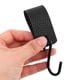 thumbnail image 5 of HEALEEP 5Ud En S Para Y Camping Resistente En PU Y Metal Negro, 5 of 6