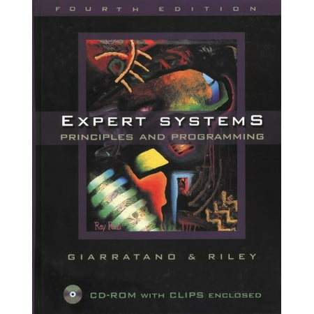 Expert Systems: Principles and Programming, Fourth Edition [Hardcover - Used]