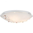 thumbnail image 5 of 3 Light Flush Mount Bailey Street Home 71-Bel-1753482, 5 of 7