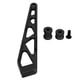 thumbnail image 1 of Soporte de soporte de chasis trasero, Soporte de chasis trasero RC Piezas de automóvil RC Soporte de chasis RC Elegante y moderno, 1 of 8