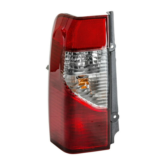 TYC 11-5358-80 Driver Side Tail Light Assembly for 2004 Nissan Xterra NI2800171