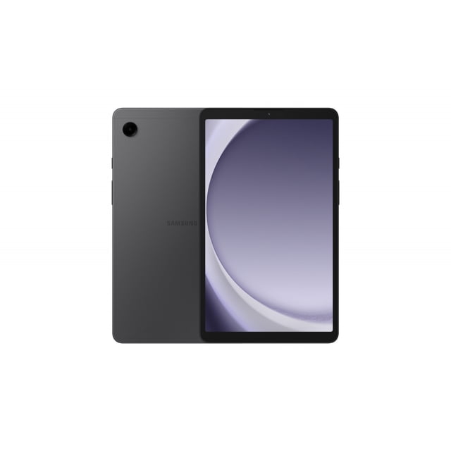 TABLET SAMSUNG GALAXY TAB A9 8.7 8GB 128GB OCTA CORE MEDIATEK HELIO G99 ANDROID 13 GRIS SM-X110NZAEL06