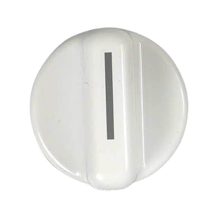 WE01X10159 GE Washer Dryer Combo Knob Rotary