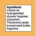 thumbnail image 6 of Equate Moisture Care Cocoa Divine Body Oil Gel, 6.8 fl oz, 6 of 12