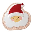 thumbnail image 3 of Soft Christmas Area Rug for Festive Home and Holiday Cheer with Elegant Seasonal Design, 3 of 4
