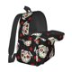 thumbnail image 5 of Disketp PUG Mochila Escolar de Gran Capacidad y Peso Ligero, Mochila de Viaje Ideal para Escuela, Trabajo y Uso Diario, Cómoda y con Estilo, 5 of 8