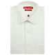 thumbnail image 1 of Manchester Camisa de Vestir Slim Fit  Hueso, 17" Cuello 34" Manga Manchester 59956A, 1 of 4
