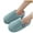 Green, variant on Memory Foam House Slippers for Women Comfort Indoor Outdoor Warm Anti-Skid Slip on Shoes Winter Slides