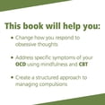 The Mindfulness Workbook For Ocd