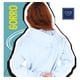 thumbnail image 5 of Sudaderas Para Mujer Hoodie Con Capucha Afelpada Moda Casual, 5 of 8