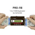 thumbnail image 3 of U-Reach PRO118 Carry Mini HDD Dupe 1:1, 3 of 5