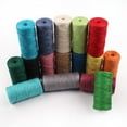 thumbnail image 2 of unbranded Cuerda Para Atar Y Decorar En Verde Claro De Premium Para Múltiples, 2 of 7