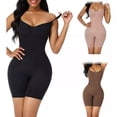 thumbnail image 3 of Panty Faja Reductora Moldeadora Compresión Estilo Bustier, 3 of 8