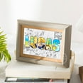 thumbnail image 5 of Póster personalizado de Dragon Ball, todas las figuras periféricas, nombre personalizado, imagen de palabra, impresiones artísticas, pintura en lienzo de Anime, regalos de decoración, 5 of 5