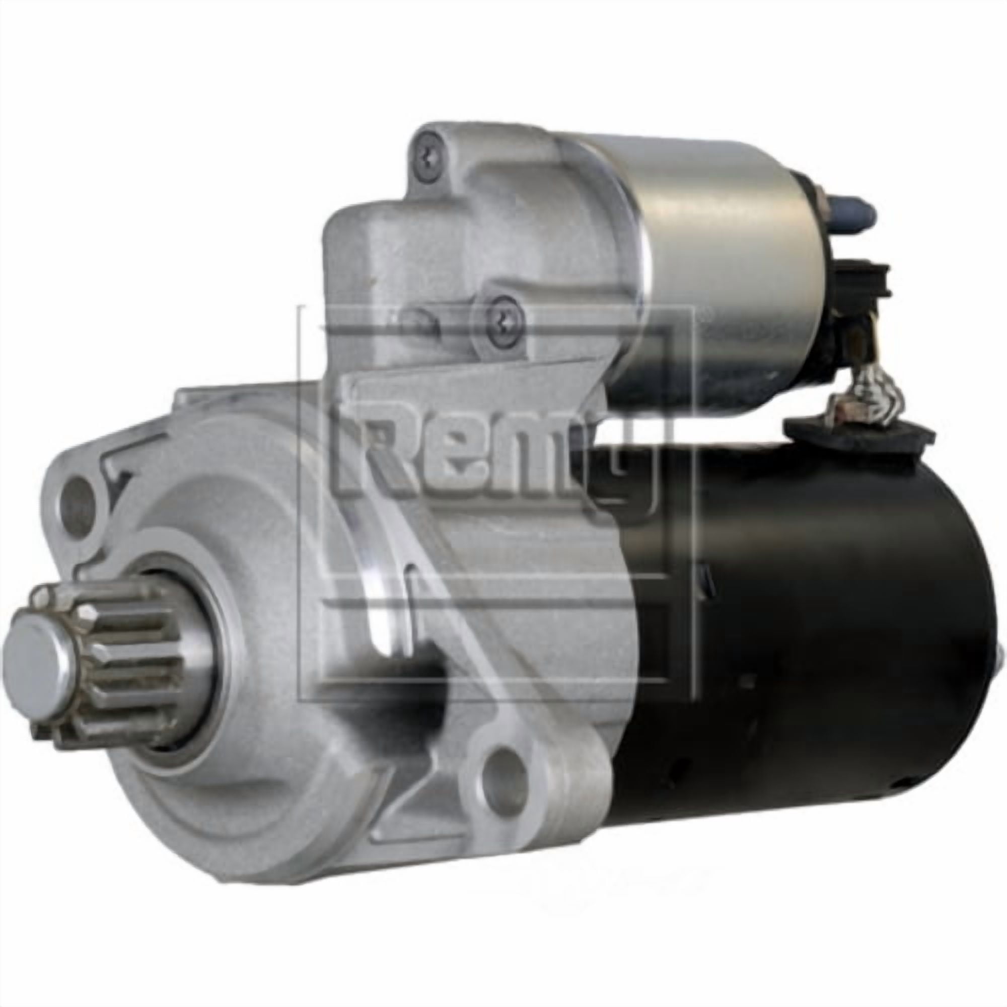 Remy 16200 Starter Motor