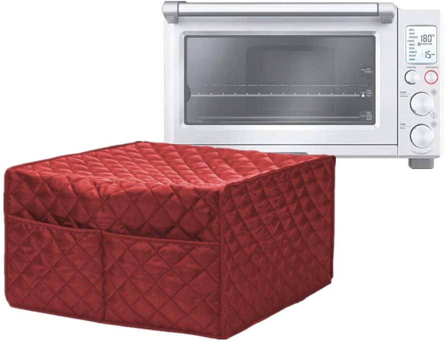 toaster oven cover