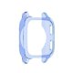 thumbnail image 2 of Funda protectora de TPU suave y transparente para reloj inteligente Venu-SQ | Carcasa de TPU transparente flexible | Anti-Arañazos a Prueba de Golpes | Diseño delgado | Fácil acceso a todos los, 2 of 3