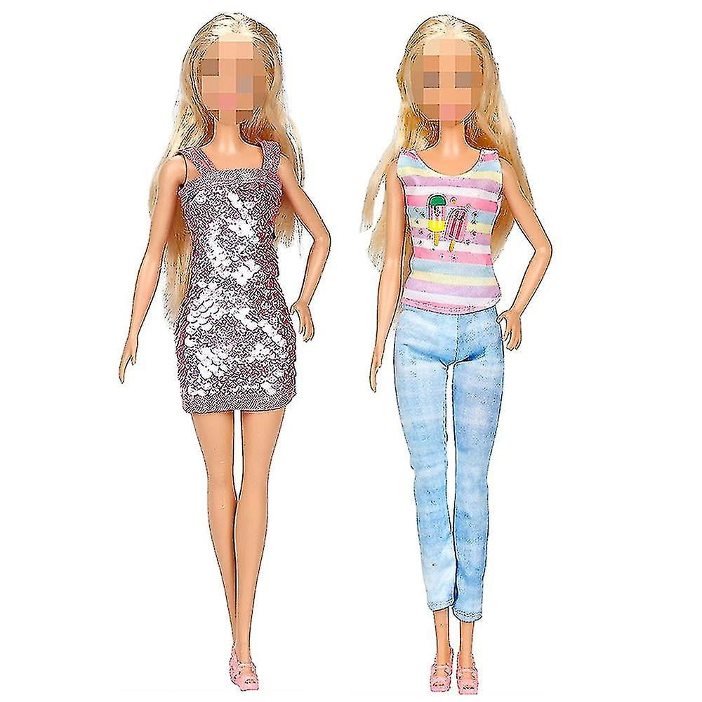 Barbie doll clothes for adults sale