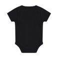 thumbnail image 2 of Larkwood Baby Boys/Girls Essential Short Sleeve Bodysuit, 2 of 4