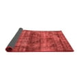 thumbnail image 2 of Ahgly Company Indoor Rectangle Oriental Red Industrial Area Rugs, 8' x 10', 2 of 4