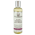 thumbnail image 1 of Aceite para masaje corporal naturalness hidratante 125ml Aroma rosas, 1 of 5