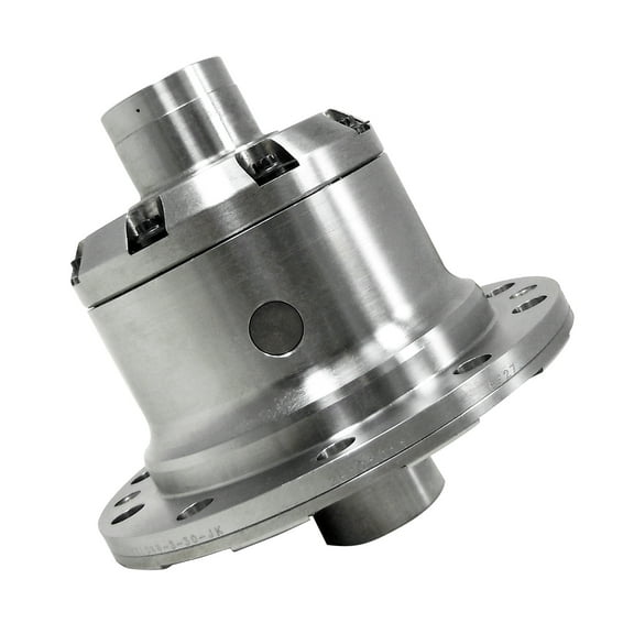 Yukon Zip locker for Dana 44, non-Rubicon JK, 30 spline.