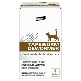 Bayer tapeworm dewormer side effects sale