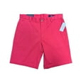 thumbnail image 1 of Vineyard Vines Men's Short 9inch Stretch Breaker Solid Shorts (S01), 1 of 17