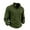 B-AG, variant on 1/4 Zip Sweatshirts Mens,Men Kangaroos Printed Half Zip Sweat Shirts Polos Shirts Pullover Vintage Long Sleeve Tops Stand Collar Sweaters for Fall Winter(B-Black,3XL)