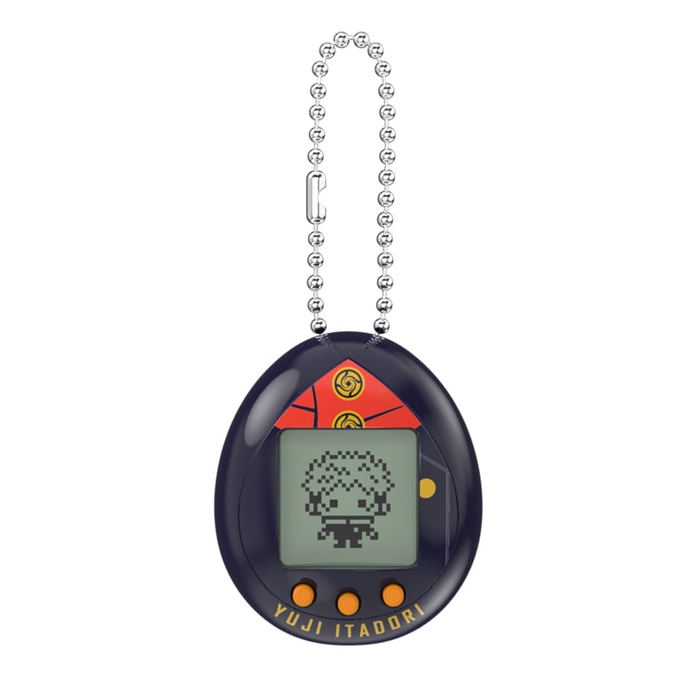 Tamagotchi nano x Jujutsu Kaisen - Itadori (Japanese Version