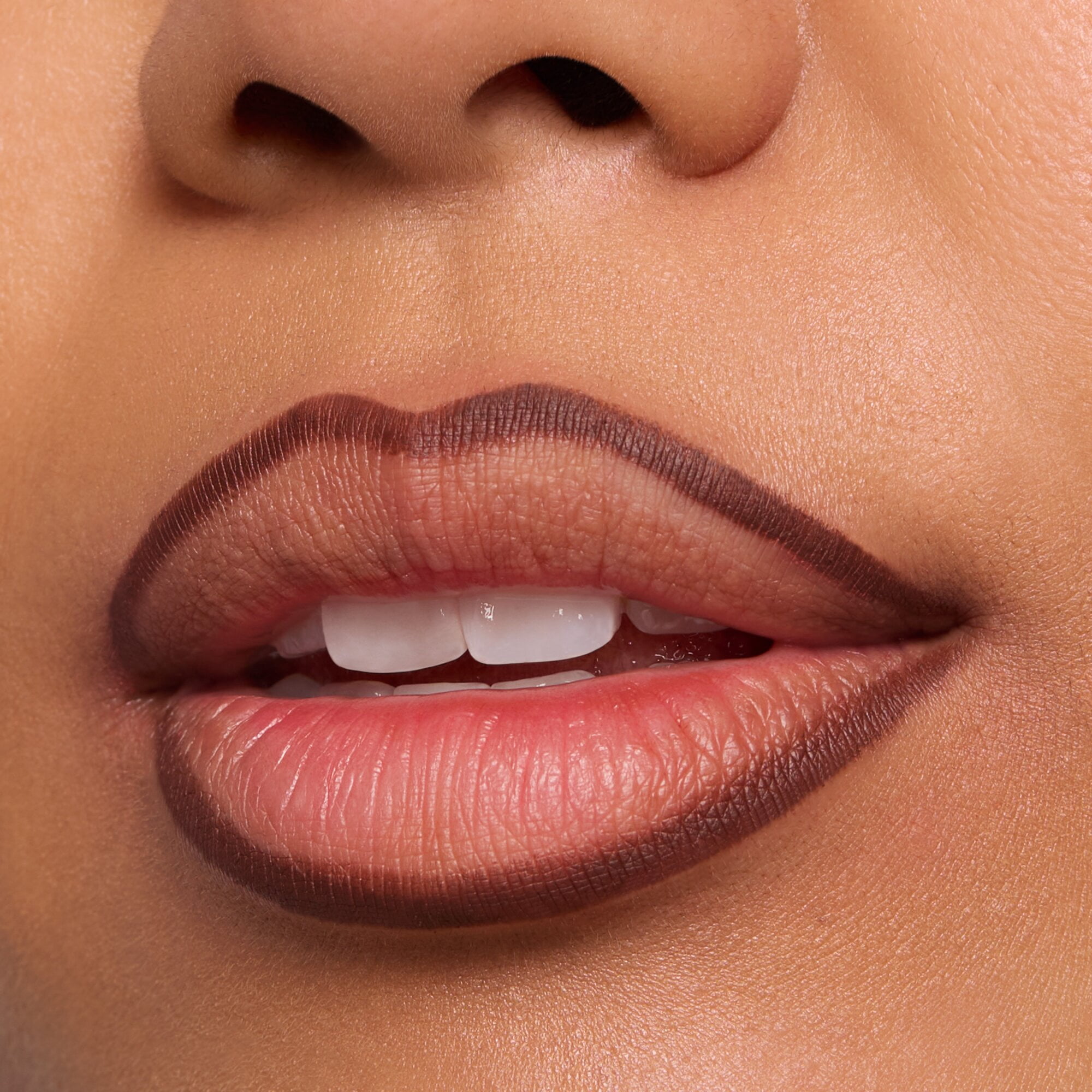 essence 8H Matte Comfort Lipliner, 11 Chestnut Perfection