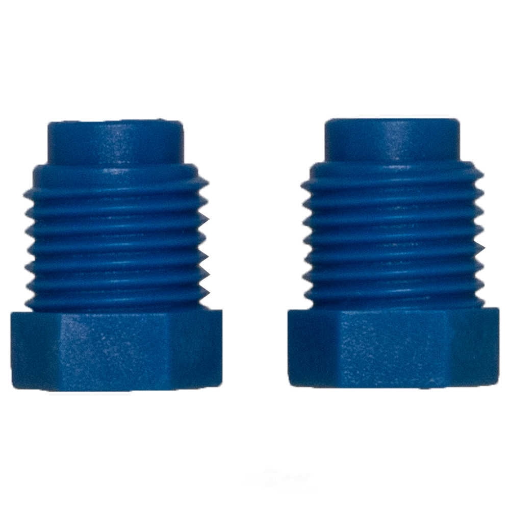 Quality-Built NM3069 New Brake Master Cylinder