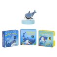 thumbnail image 1 of Little Tikes® Story Dream Machine™ Big Shark, Little Shark Story Collection – English Speaking Toy, 3+, 1 of 6