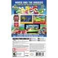 thumbnail image 7 of Mario + Rabbids Kingdom Battle: Limited Edition - Nintendo Switch, 7 of 7
