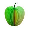 thumbnail image 1 of Fall Decor And Elegant Non Sticky Notes: Pumpkin Green And Themed Paper for Journaling Planners And Use – Adorable Decorative Stationery for Creative Minds, 1 of 7