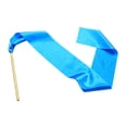 thumbnail image 3 of UPGRATOR 7Pcs Ribbon Streamer Kid Assorted Color for Marching Band 100x10in, 3 of 8