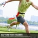 thumbnail image 5 of 10 cinturones de fútbol ajustables con 30 banderas para jugadores niños o adultos, 5 of 8